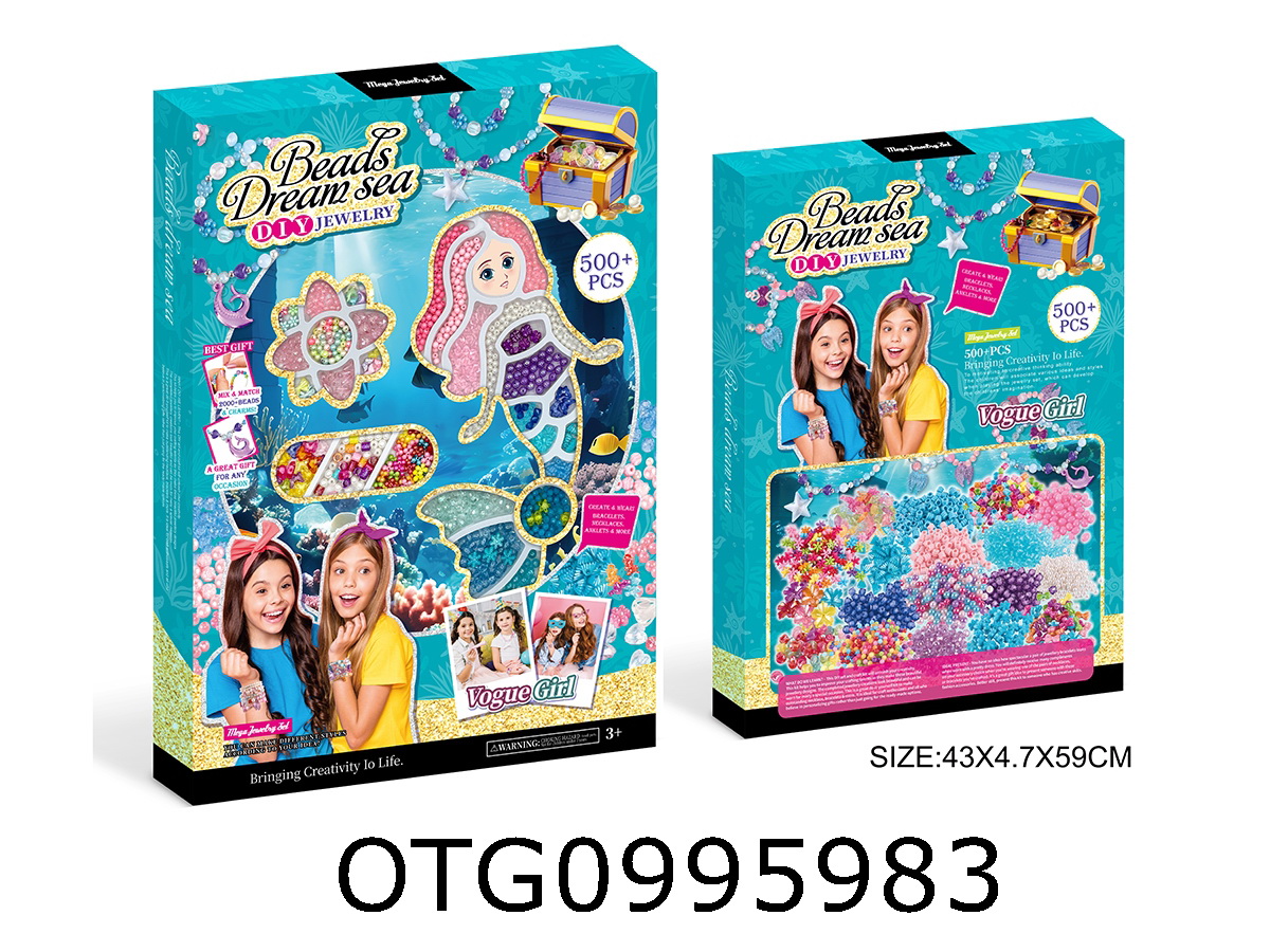 BEAD SET