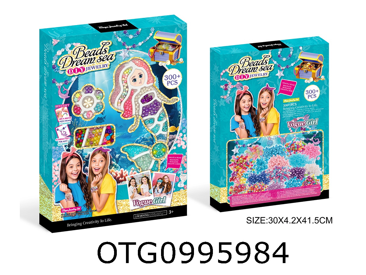 BEAD SET