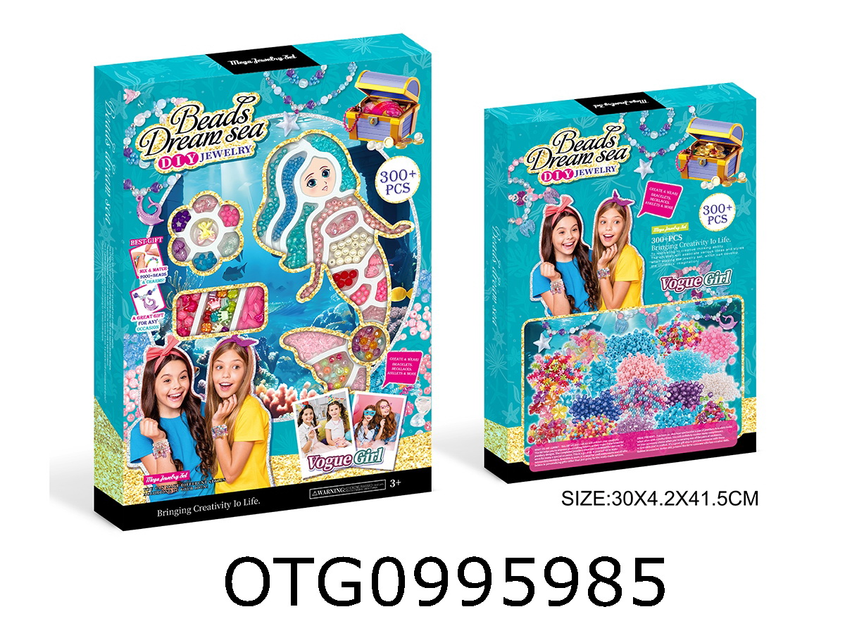 BEAD SET