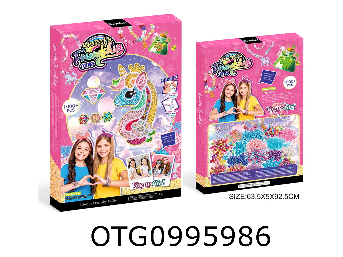 BEAD SET