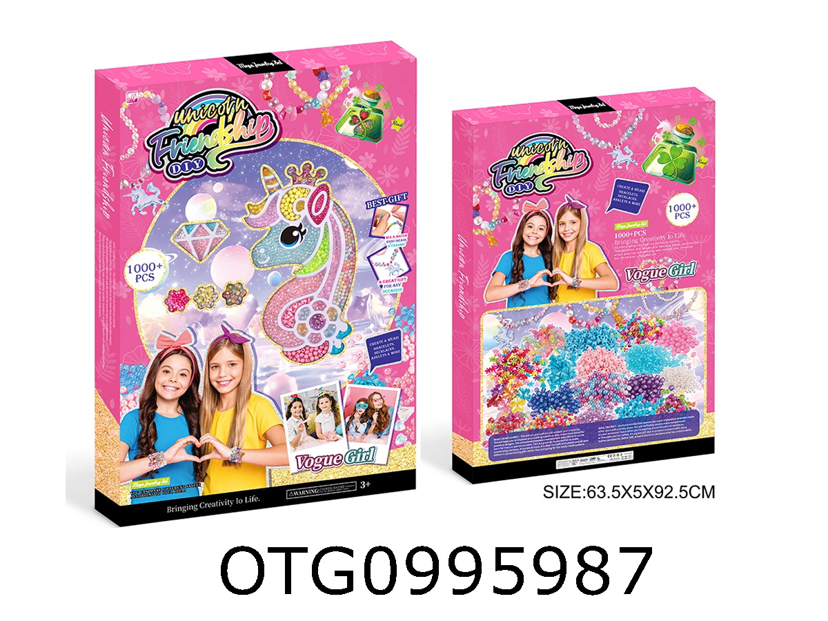 BEAD SET