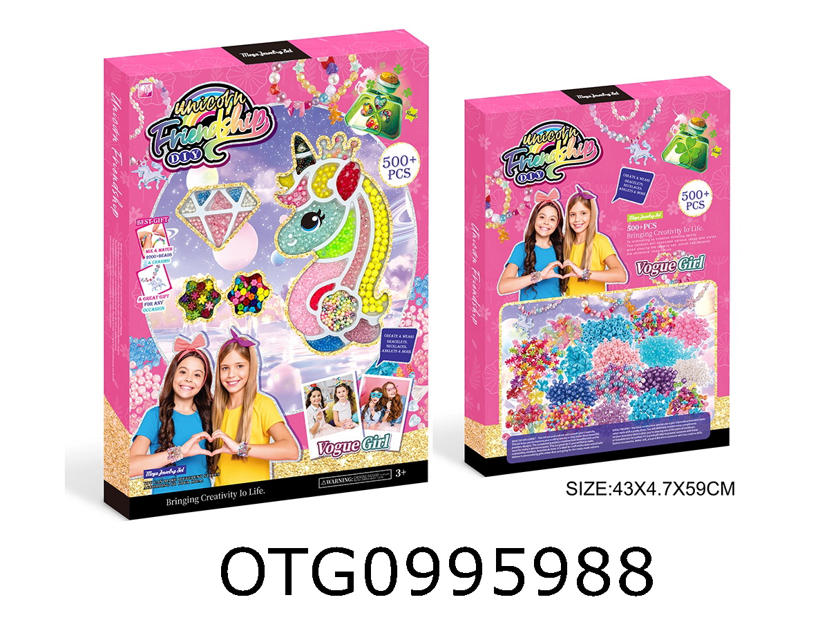 BEAD SET