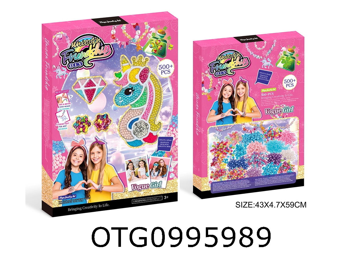 BEAD SET