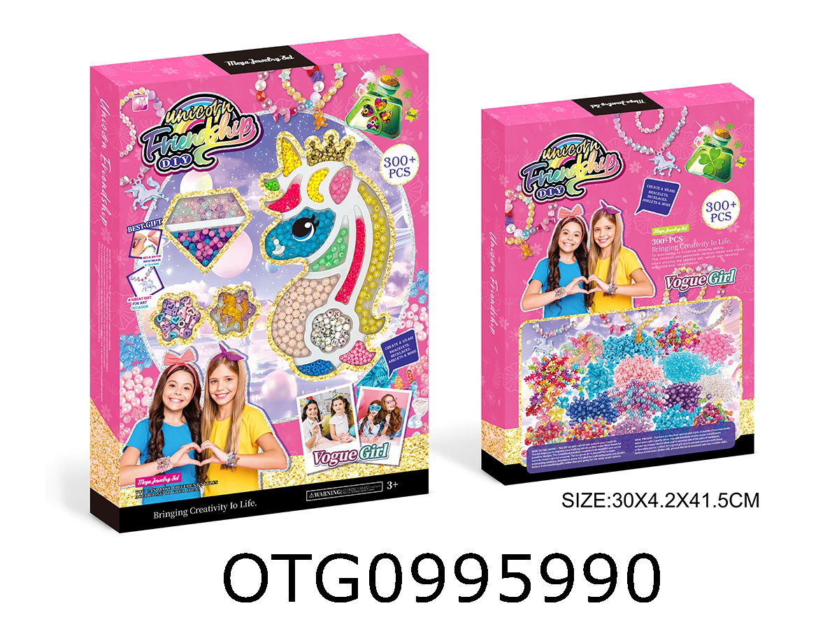 BEAD SET