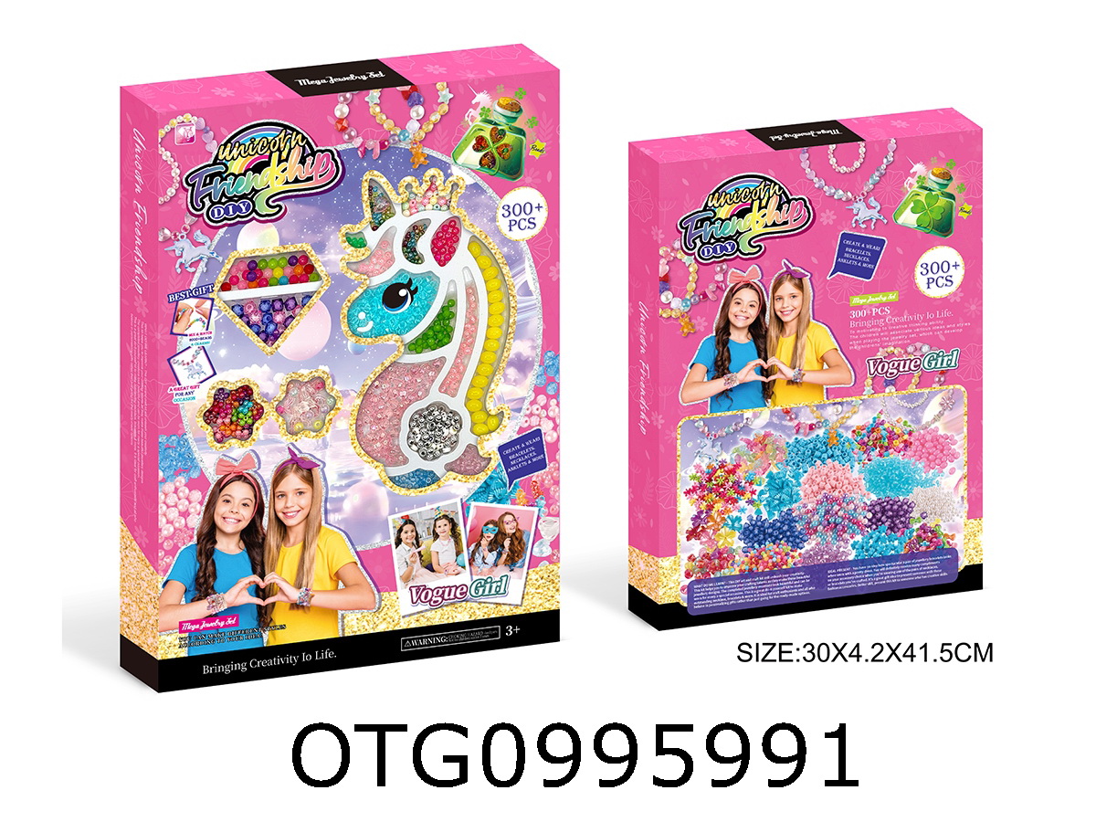 BEAD SET