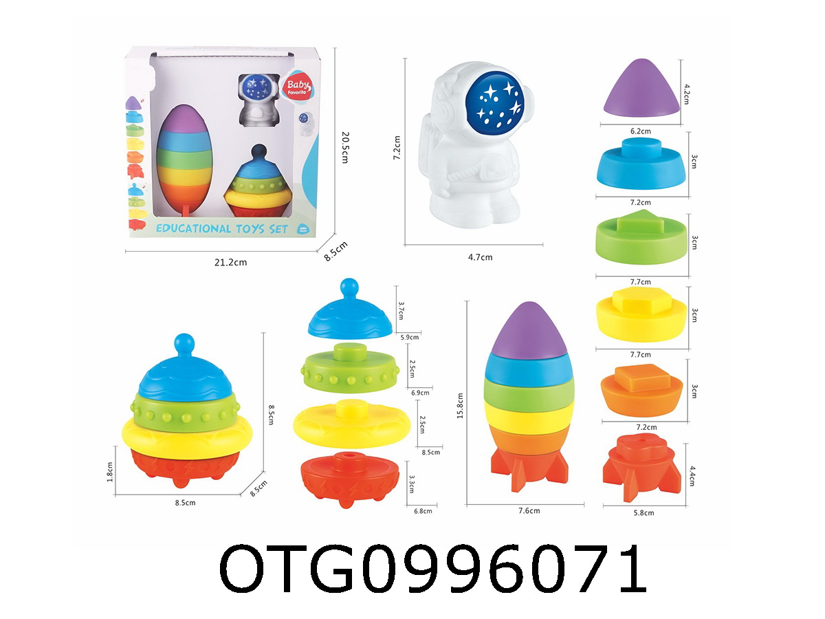 BABY TOYS