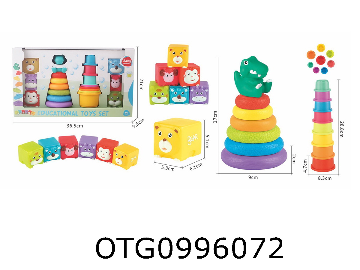 BABY TOYS