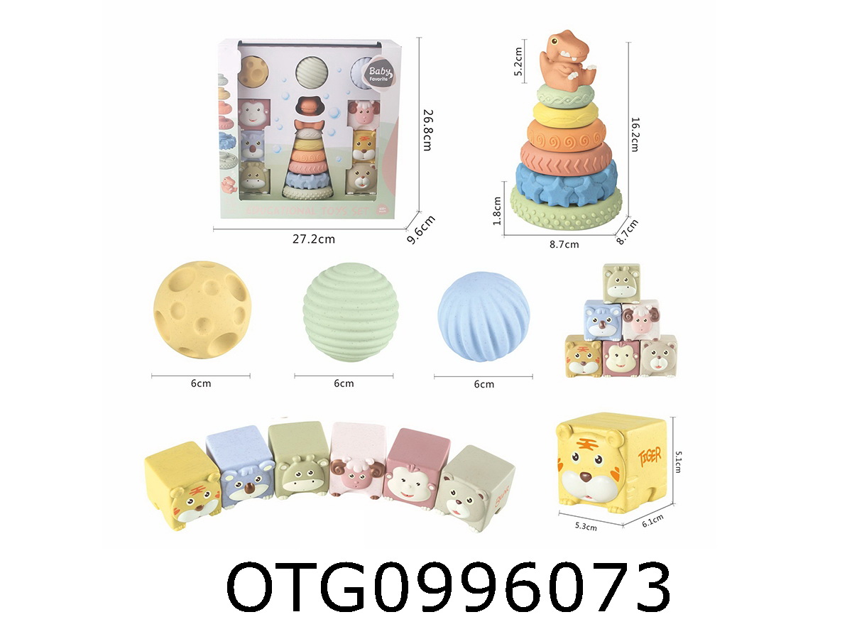 BABY TOYS