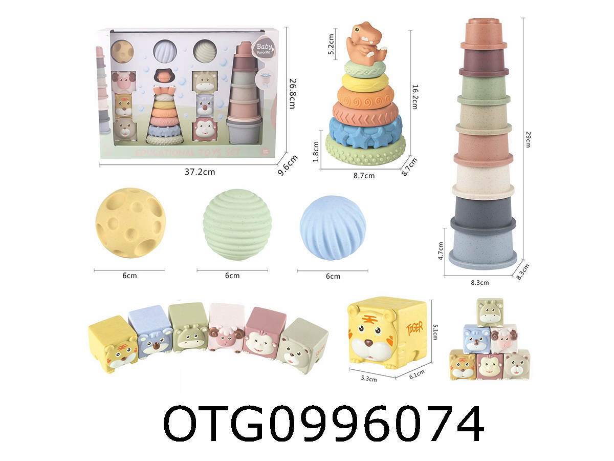 BABY TOYS