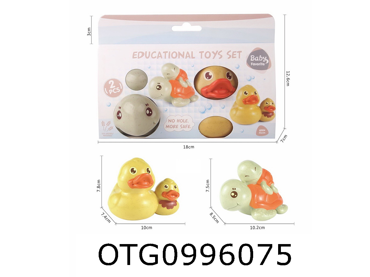 BABY TOYS