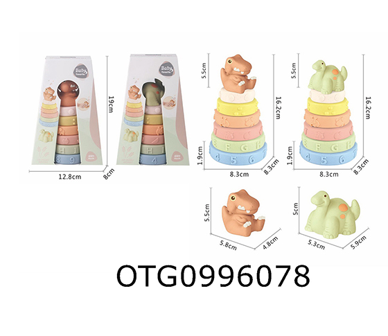BABY TOYS