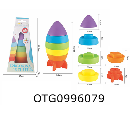 BABY TOYS