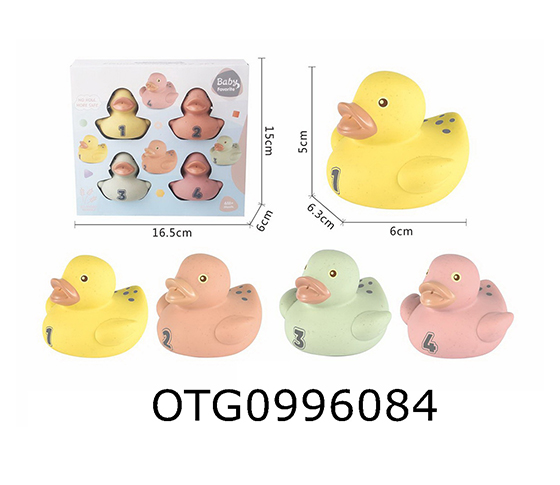 BATH TOYS