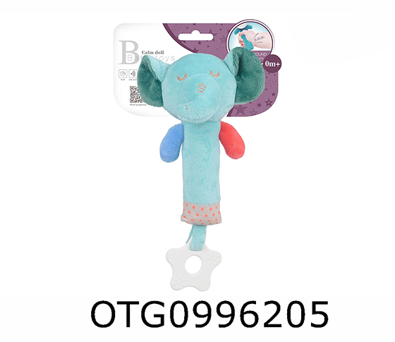 SOOTHING TOYS