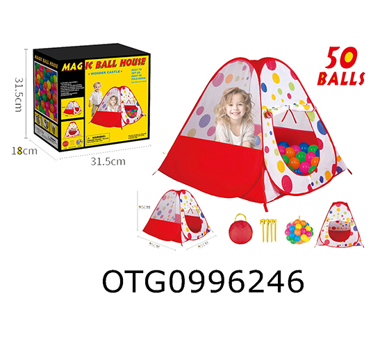TENT SET