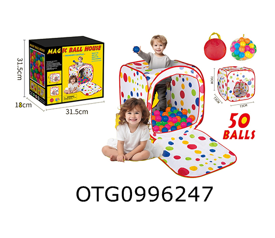 TENT SET