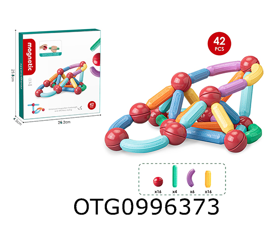 MAGNETIC BLOCKS