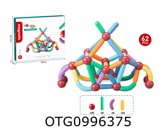 MAGNETIC BLOCKS