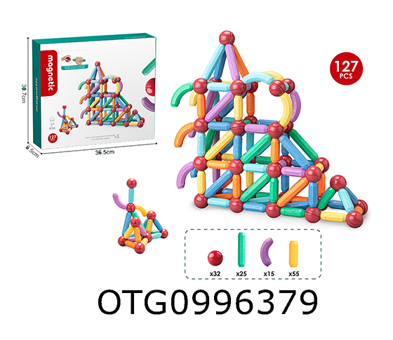 MAGNETIC BLOCKS