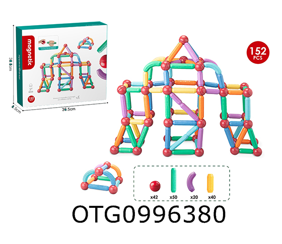 MAGNETIC BLOCKS