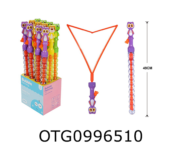 BUBBLE STICK