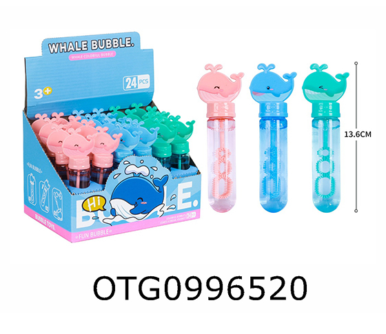 BUBBLE STICK