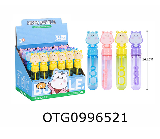 BUBBLE STICK