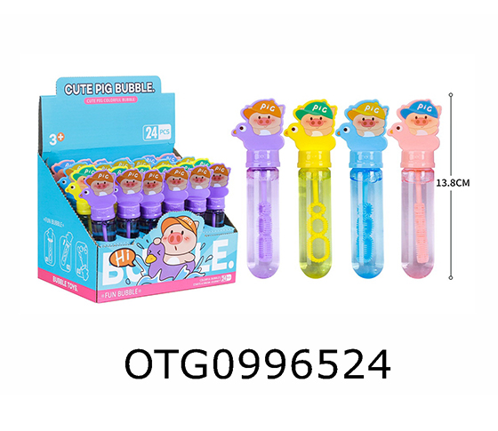 BUBBLE STICK