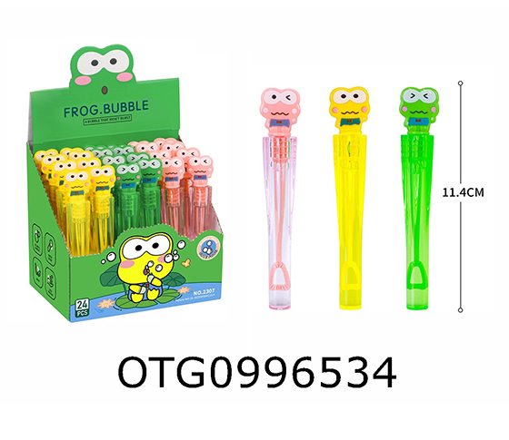 BUBBLE STICK