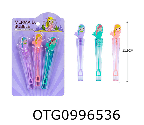 BUBBLE STICK