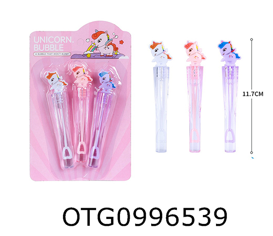 BUBBLE STICK