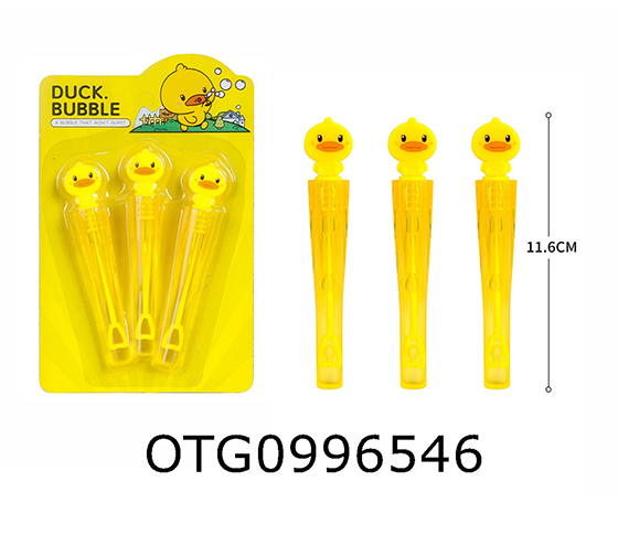 BUBBLE STICK