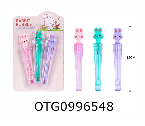 BUBBLE STICK