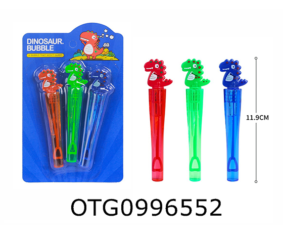 BUBBLE STICK
