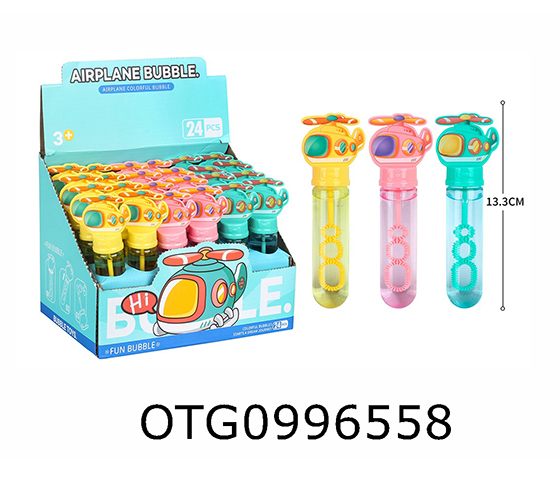BUBBLE STICK
