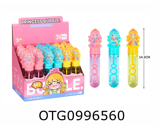 BUBBLE STICK