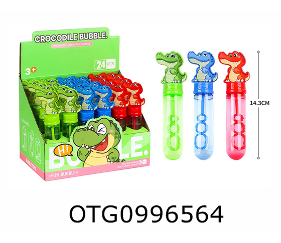BUBBLE STICK