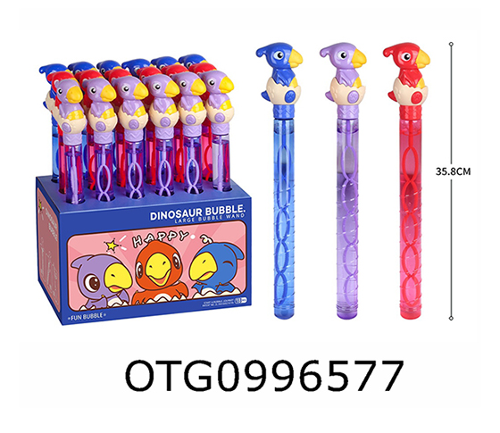 BUBBLE STICK