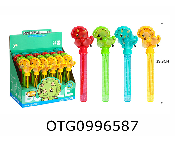BUBBLE STICK