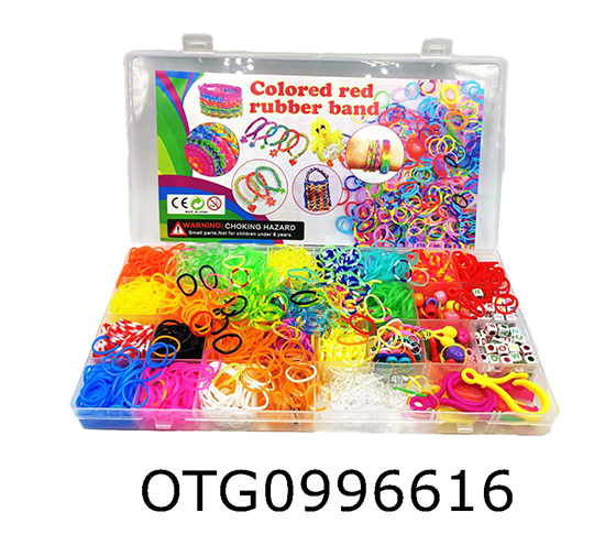 RUBBER BAND