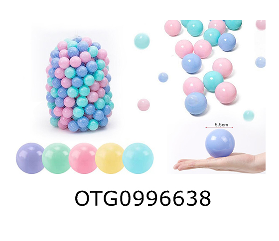 OCEAN BALLS