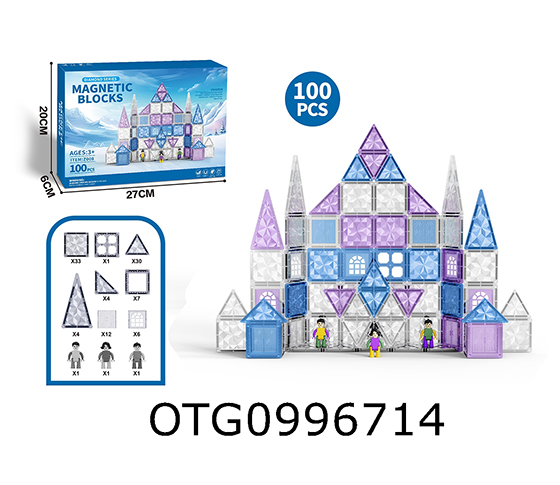 MAGNETIC SHEET