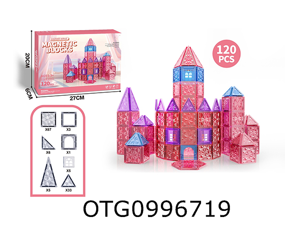 MAGNETIC SHEET