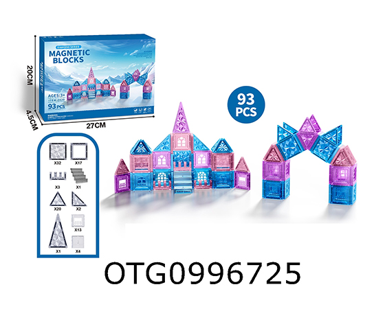 MAGNETIC SHEET