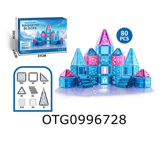 MAGNETIC SHEET