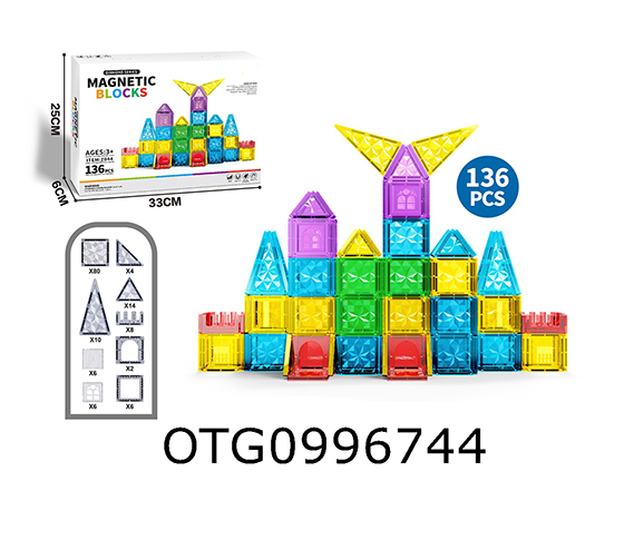 MAGNETIC SHEET