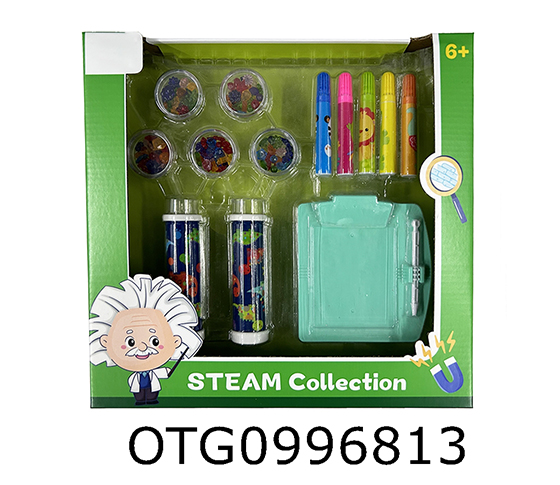 SCIENTIST SETS