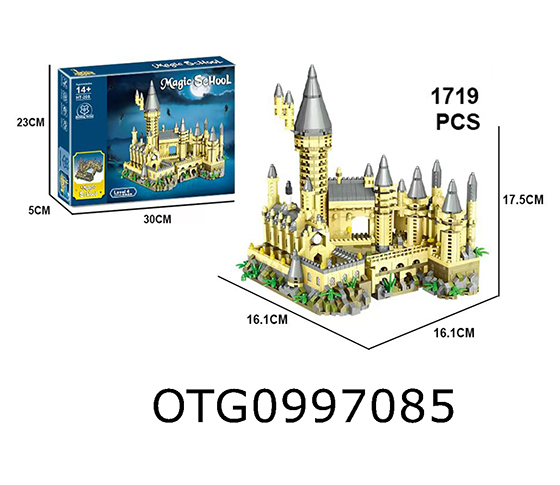  BLOCKS