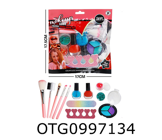 MAKEUP
