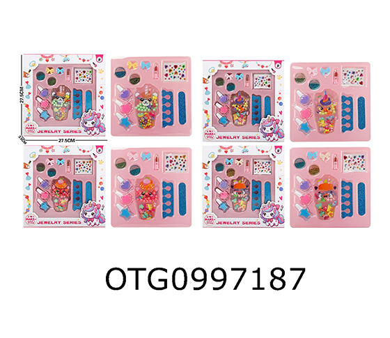 BEAD SET